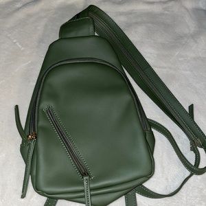 Wild fable mini backpack